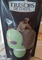 Graines de pavot