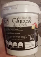 Sirop de glucose