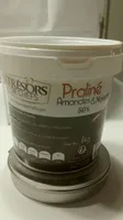 Praliné amandes et noisettes