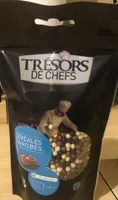 Billes aux chocolat