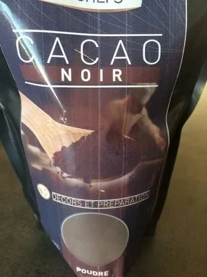 Cacao noir