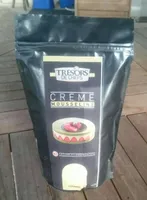 Crème Mousseline