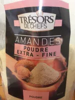 Poudre d'amandes Extra-fine