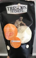 Préparation Brioche aux œufs
