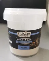 Agar Agar