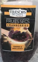 Cranberries