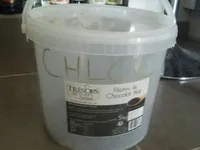 Pépite de chocolat