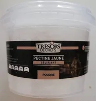 Pectine jaune