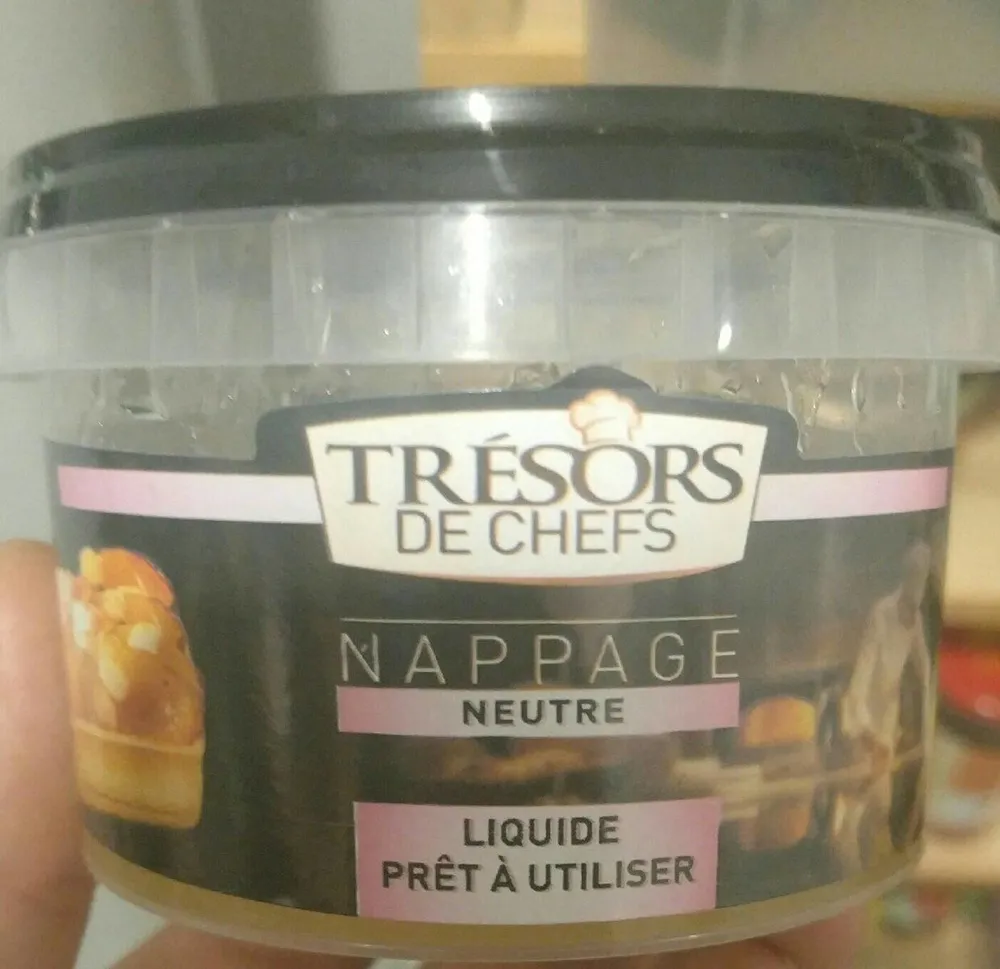 Nappage neutre
