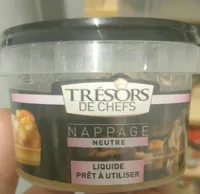 Nappage neutre