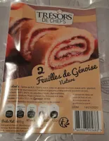 Génoise