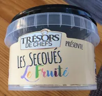 Les secoués le fruité