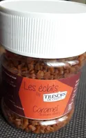 Éclats de caramel