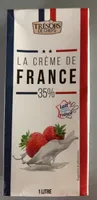La creme de france