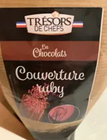Couverture ruby