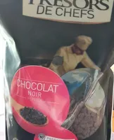 Pépites de chocolat noir