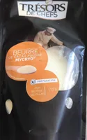 Beurre de cacao