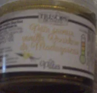 Pate canille bourbon