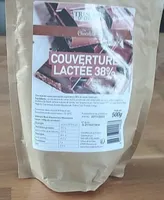 Couverture lactée 38