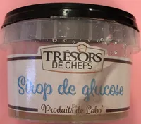 Sirop de glucose