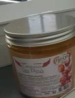 Crémeux Des Dieux