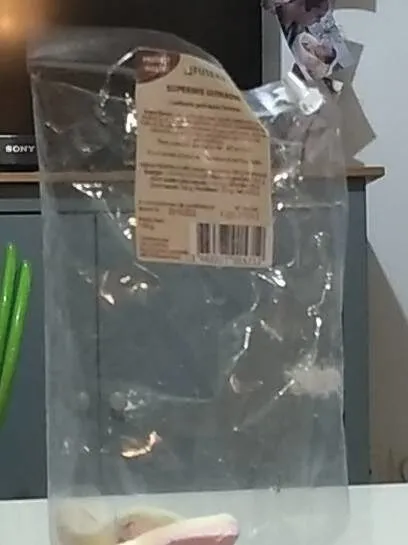 Supermix guimauve