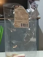 Supermix guimauve
