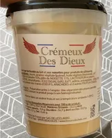 Crémeux des Dieux