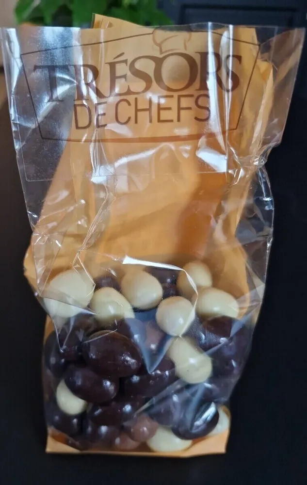 Chocofeuilletés