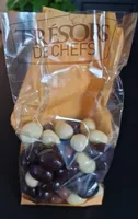 Chocofeuilletés