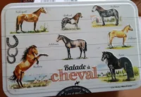 Palets et galettes au beurre