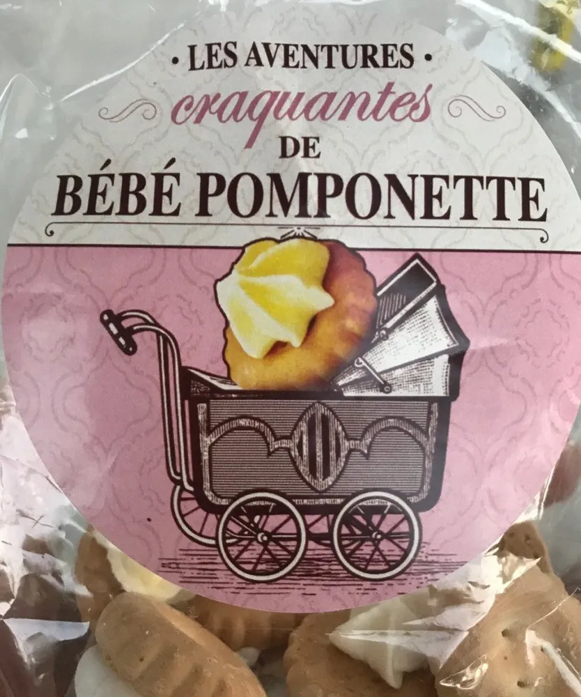 Pomponette