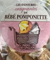 Pomponette