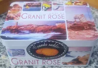 Grands sablés