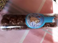 Riz soufflé chocolat