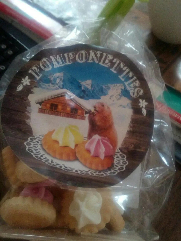 Pomponettes