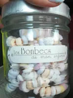 Les Bombecs de mon enfance