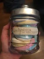 Bonbecs de mon enfance