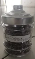 Bonbons violette