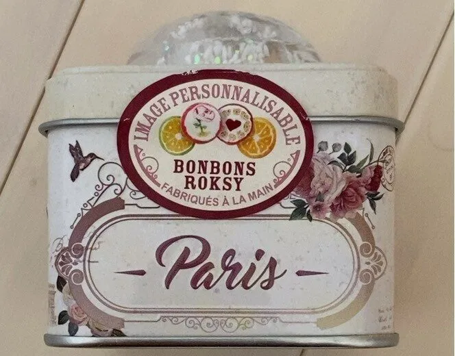 Bonbons Rosky