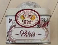 Bonbons Rosky