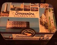 Souvenirs charentais