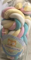 Guimauves
