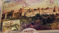 Grands sables