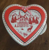 Caramels au beurre des Alpes