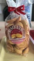 Biscuits