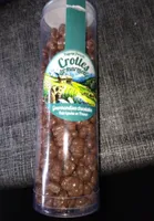 Crottes de marmotte