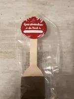 Cuillère chocolat