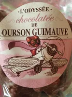 L'Odyssée chaucolatée de l'ourson guimauve