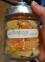 Bombecs de mon enfance